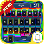 Cover Image of Tải xuống Nyan keyboard Cat theme 3.5 APK