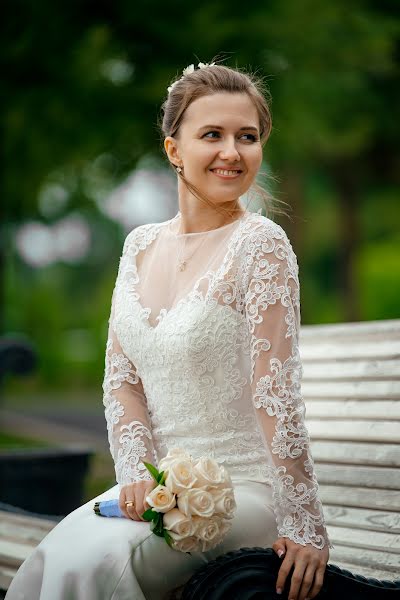 Wedding photographer Mikhail Myagchenko (mmyagchenko). Photo of 28 June 2022