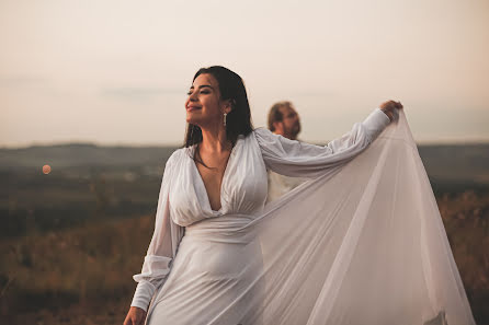 Fotografo di matrimoni Rebeca Moura (rebecamoura). Foto del 5 settembre 2022