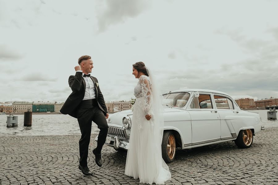 Wedding photographer Yuliya Savinova (jivashka). Photo of 3 October 2019