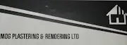 MDG Plastering & Rendering Services Limited Logo