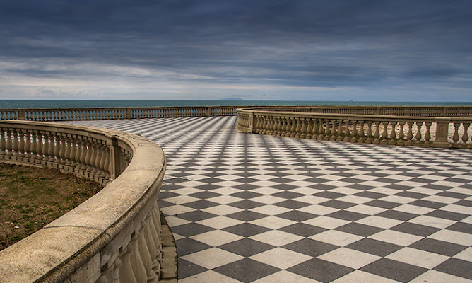 Quadri   linee di gabrielomar