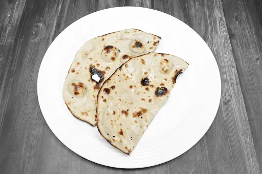 Tandoori Butter Roti