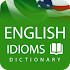 📔English idioms and phrases1.0.0