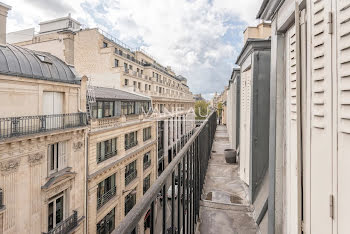 appartement à Paris 8ème (75)