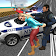 NY Police Car Chase icon