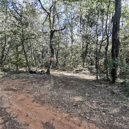 terrain à Nans-les-Pins (83)