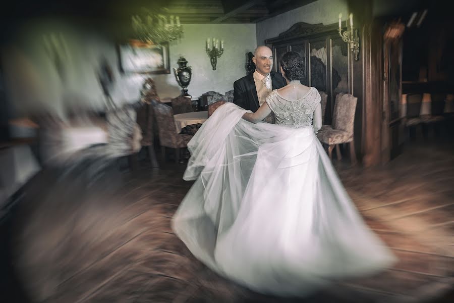 Wedding photographer Sergio García Monge (sergiostudiobod). Photo of 28 November 2016