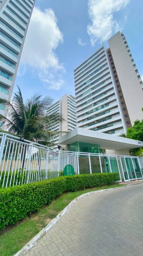 Apartamentos para alugar Parque Santa Rosa