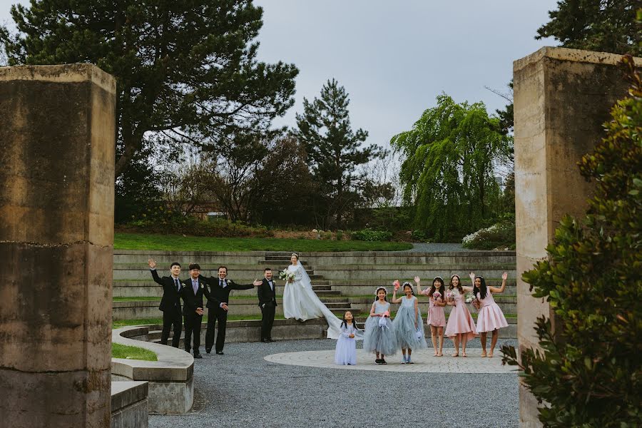 Fotógrafo de casamento Seven Liu (nctbk2h). Foto de 15 de junho 2023