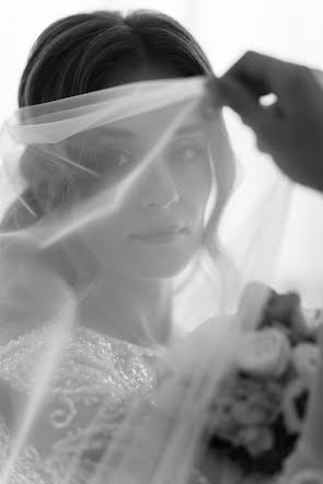婚礼摄影师Nikita Malykh（malykh）。2023 1月10日的照片