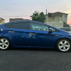 プリウス ZVW30