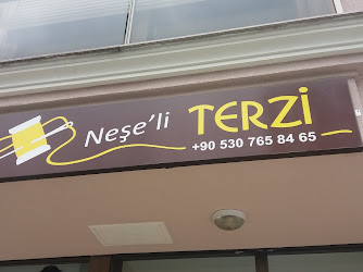 Neşeli Terzi