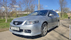 продам авто Honda Accord Accord VII