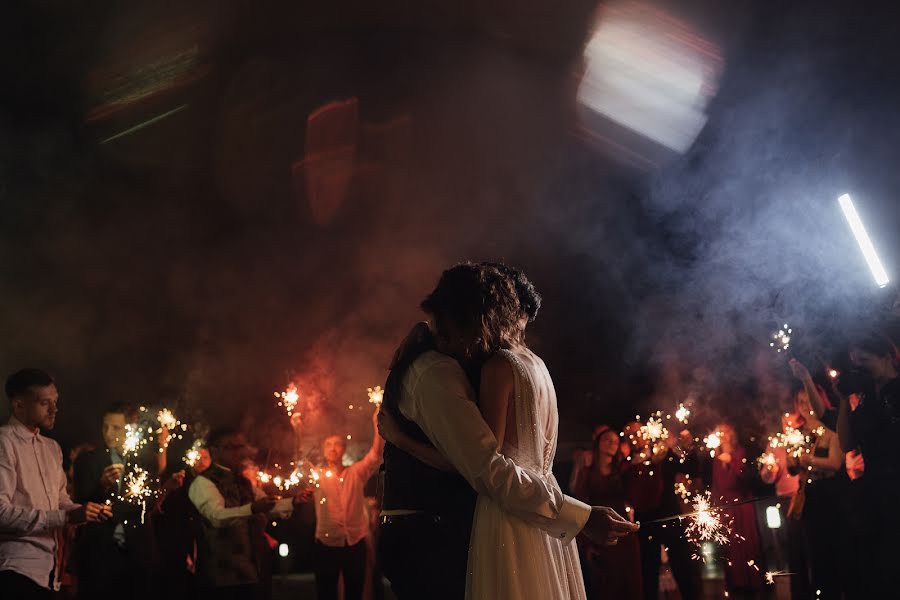 Huwelijksfotograaf Elena Gorina (gorina). Foto van 7 juni 2022