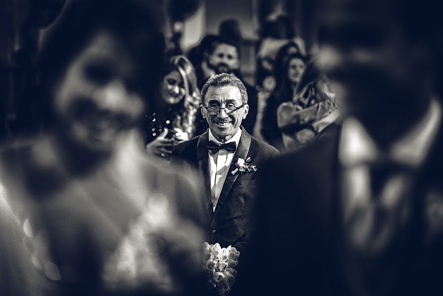 Fotografo di matrimoni Leo Gerzon (leogerzon). Foto del 14 febbraio