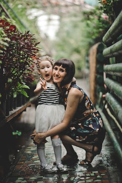 Hochzeitsfotograf Irina Slobodskaya (slobodskaya). Foto vom 16. Juli 2023