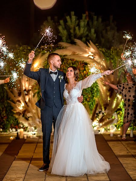 Wedding photographer Elena Trofimova (trofimovaelena). Photo of 31 January 2022