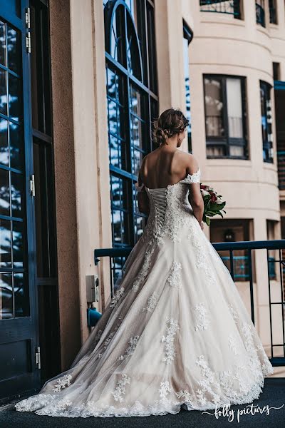 Photographe de mariage Mel Folly (follypictures). Photo du 26 janvier 2019