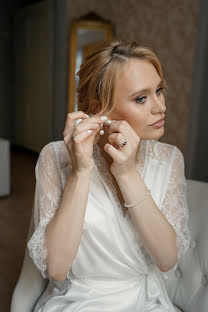 Wedding photographer Aleksandr Gladchenko (alexgladchenko). Photo of 27 January 2023