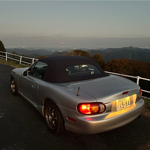 ロードスター NB6C