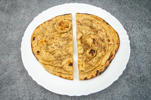 Ajwain Parantha