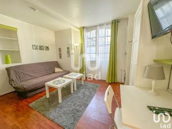 appartement à Bordeaux (33)