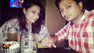 Suyash Kunal at The Beer Cafe, Hauz Khas Village,  photos