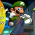 Walkthrough for Luigi 3 and Mansion1.2