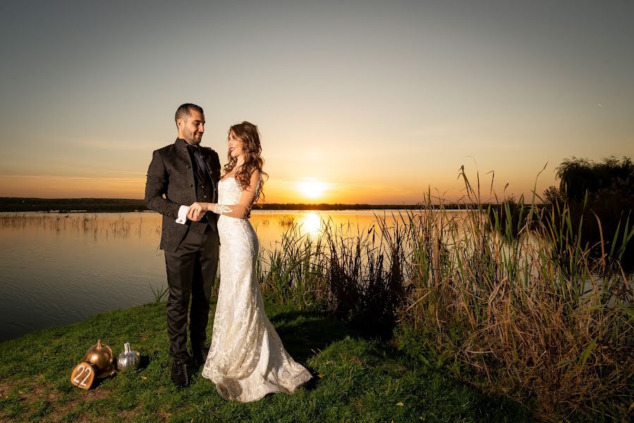 Photographe de mariage Marin Popescu (marinpopescu). Photo du 7 mars 2019