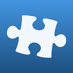 Cover Image of Tải xuống Jigty Jigsaw Puzzles 3.8.1.8 APK