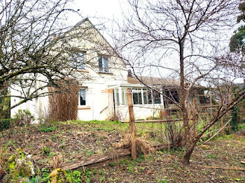 maison à Moret-Loing-et-Orvanne (77)