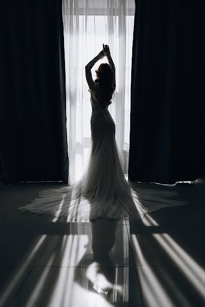 Fotografo di matrimoni Ekaterina Sitnikova (seaphoto). Foto del 18 settembre 2019