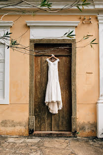 Fotógrafo de bodas Alexandre Pottes Macedo (alexandrepmacedo). Foto del 6 de octubre 2018