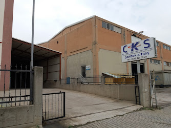 CKS Tekstil Enerji Sanayi Ve Ticaret Ltd. Şti.