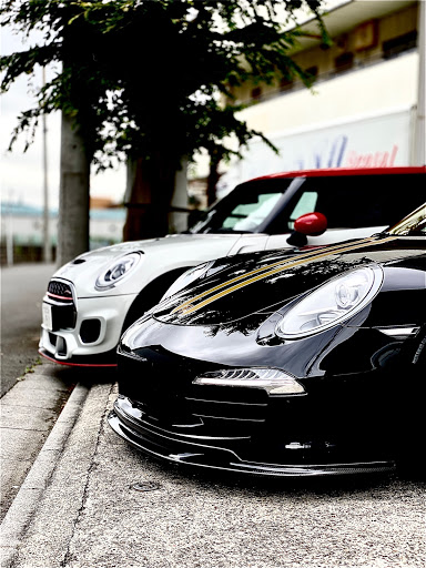 911 991ma104のみんなのボディカラー Porsche911 ポルシェ911 F56 Jcw 車好きと繋がりたいに関するカスタム メンテナンスの投稿画像 車のカスタム情報はcartune