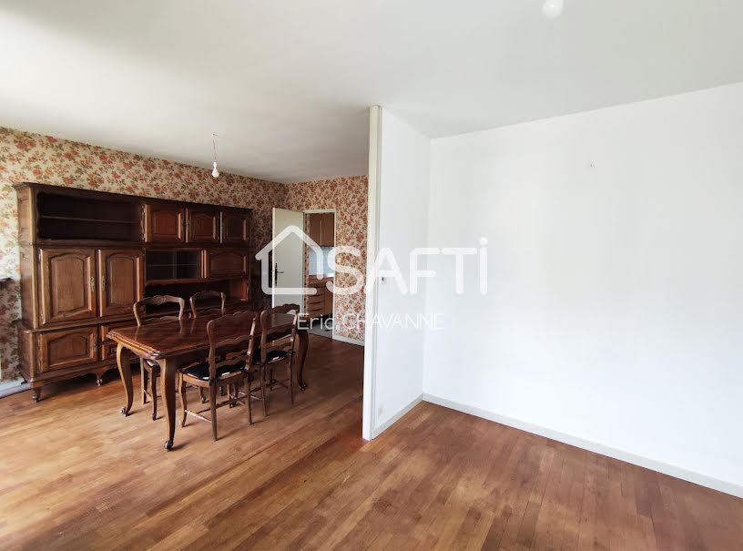 Vente maison 4 pièces 82 m² à Audincourt (25400), 95 000 €