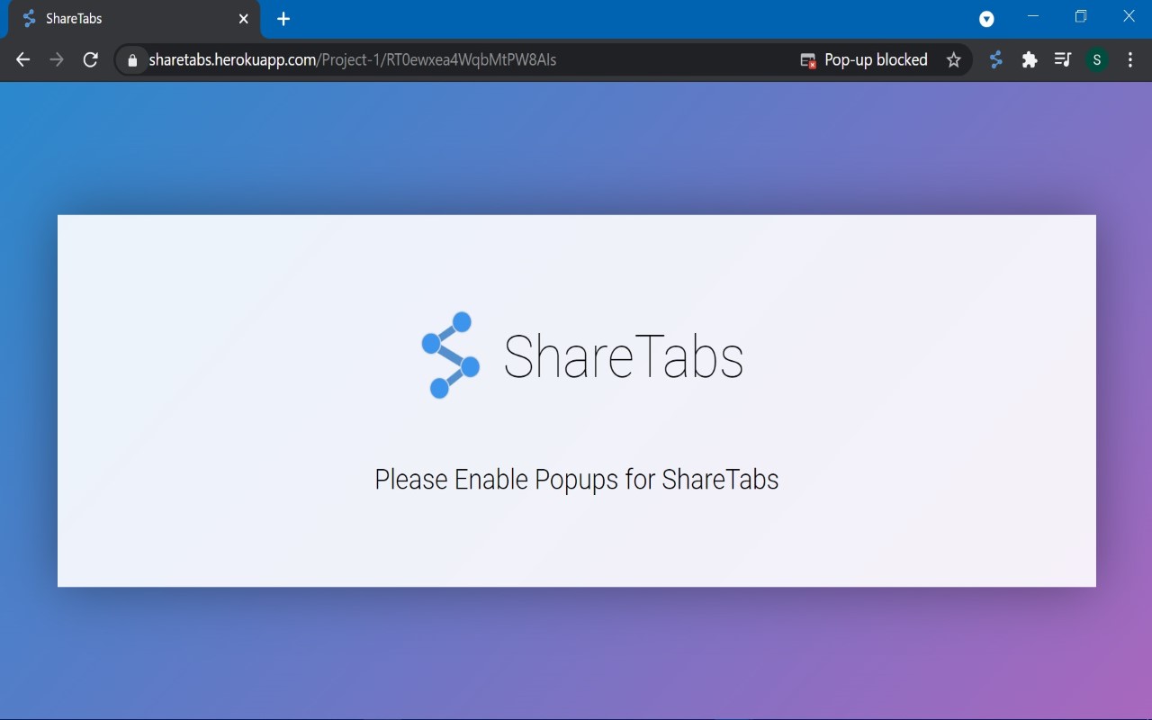 ShareTabs Preview image 2