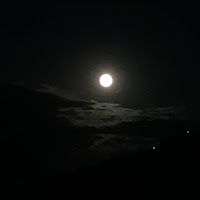 Che fai tu, luna, in ciel? di 