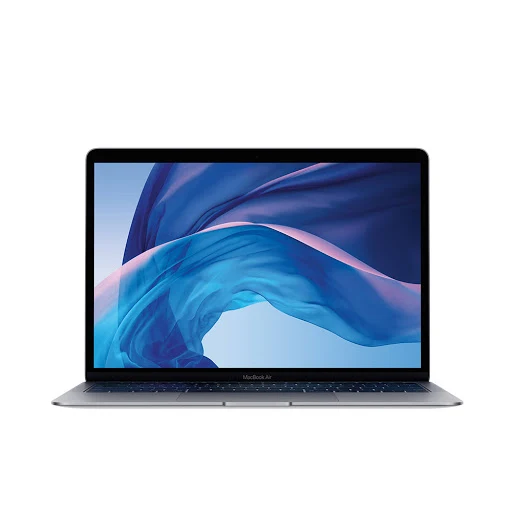 Laptop cũ MacBook Air 2018 MRE82 (Xám) - Hàng trưng bày