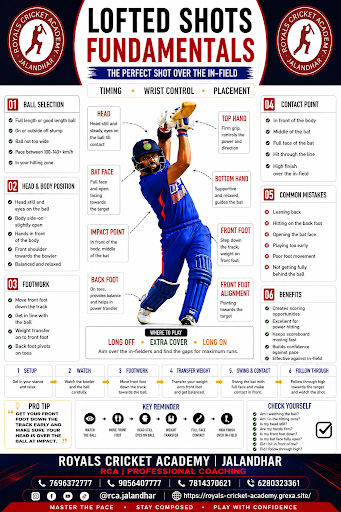 Royals Cricket Academy, Jalandhar — business photo 3