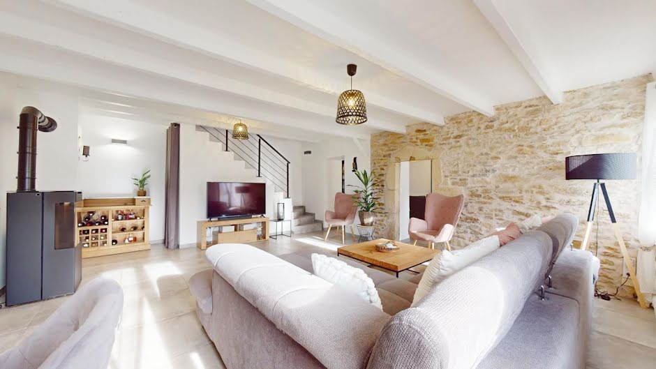 Vente maison 6 pièces 213 m² à Kanfen (57330), 749 000 €