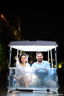 Fotografo di matrimoni Maroun Abdel Nour (marounabdelnour). Foto del 15 ottobre 2019