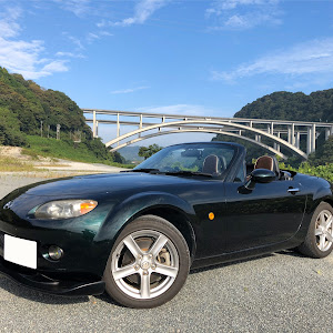 ロードスター NCEC