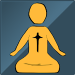 Cover Image of Herunterladen Jesus Words Meditation 1.2 APK