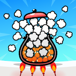 Cover Image of Tải xuống Popcorn Chef 2.0.5 APK