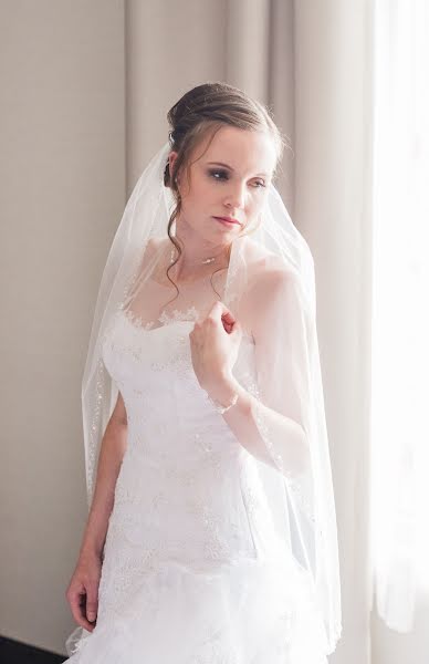 Photographe de mariage Kimberly Campbell (kimberlycampbell). Photo du 9 mai 2019