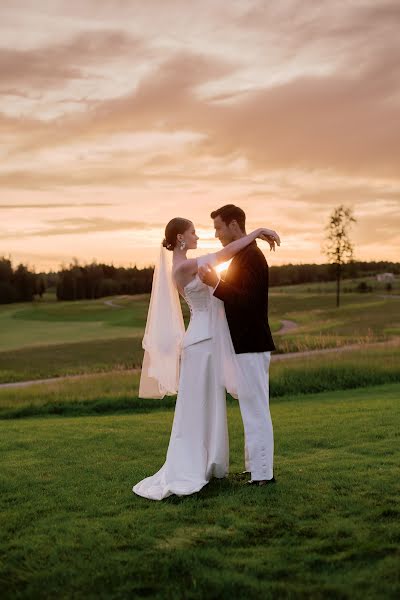 Wedding photographer Sergey Kolesnikov (kaless). Photo of 23 August 2023