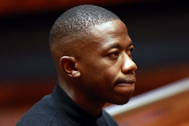 Sifiso Mkhwanazi has been found guilty of killing and raping six sex workers. File photo.