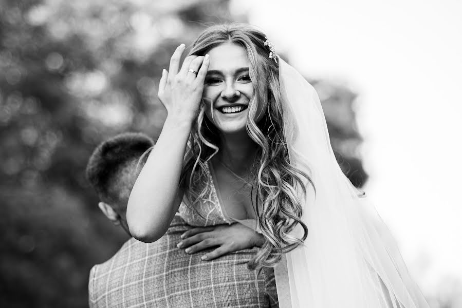 Photographe de mariage Evgeniya Khomchanovskaya (homchanovskaya). Photo du 17 septembre 2020